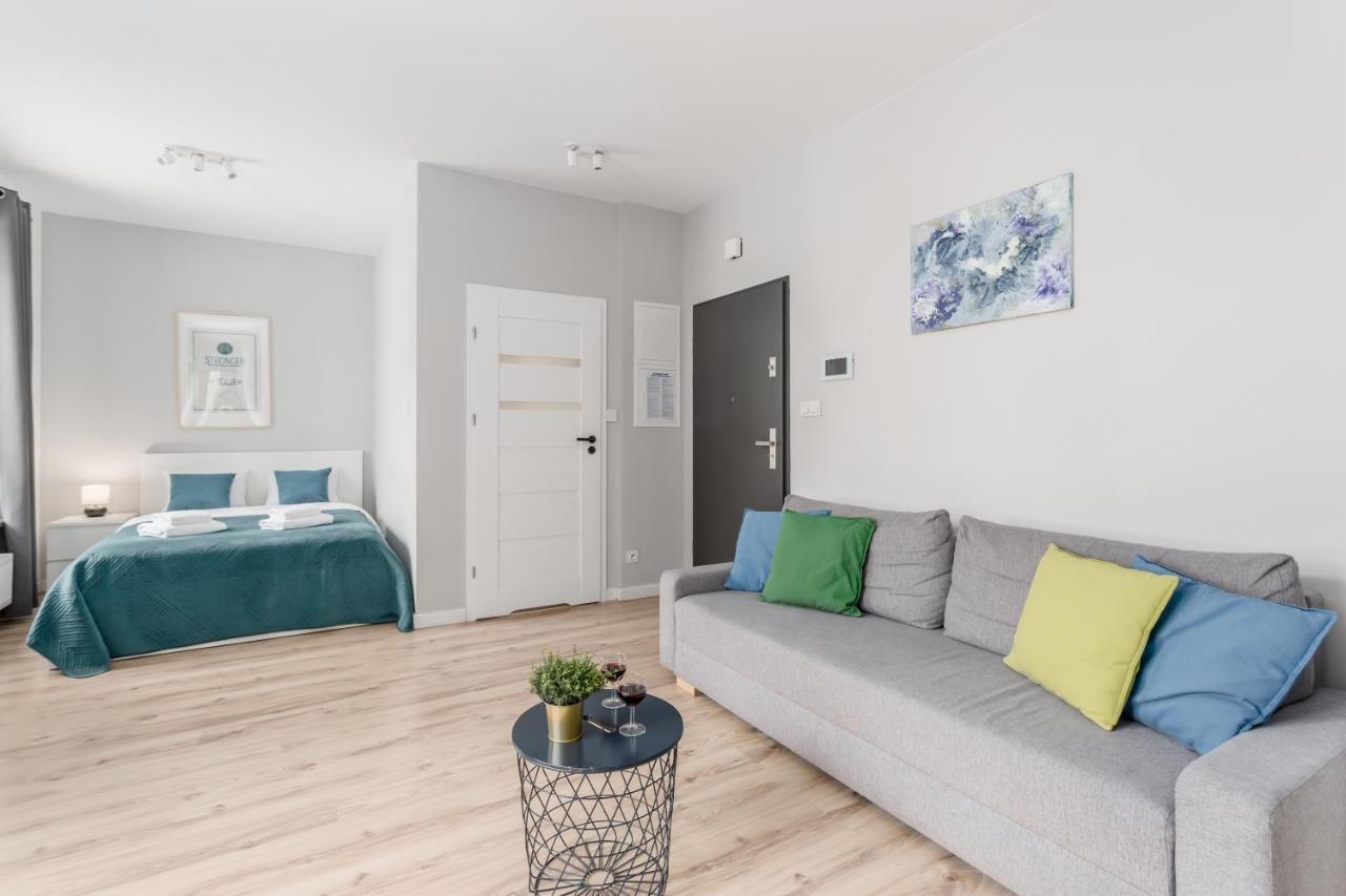 Apartament Praga *